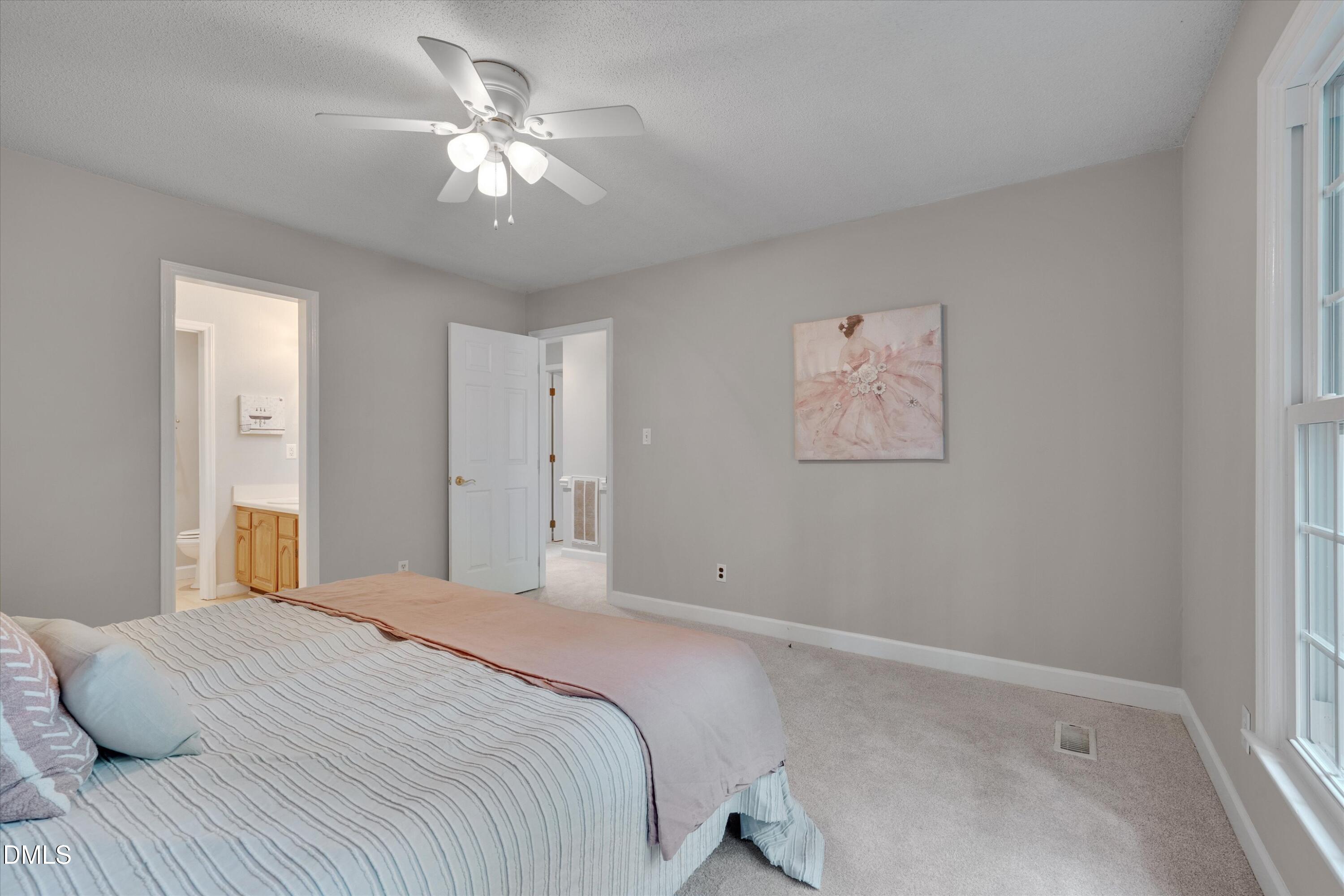 Exterior photo of 4600 Hamptonshire Drive, Raleigh, NC 27613. MLS: 10180978