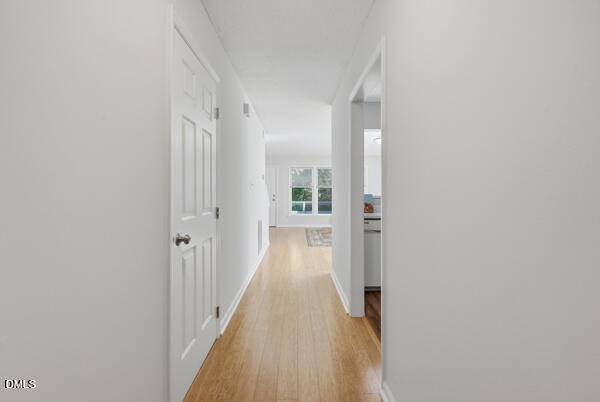 Exterior photo of 817 Edwards Street B, Chapel Hill, NC 27516. MLS: 10196431