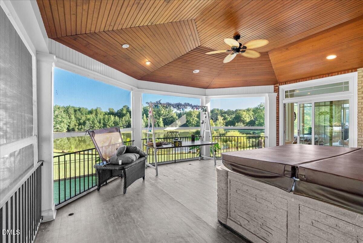 Exterior photo of 157 Wiggins Road, Louisburg, NC 27549. MLS: 10194161