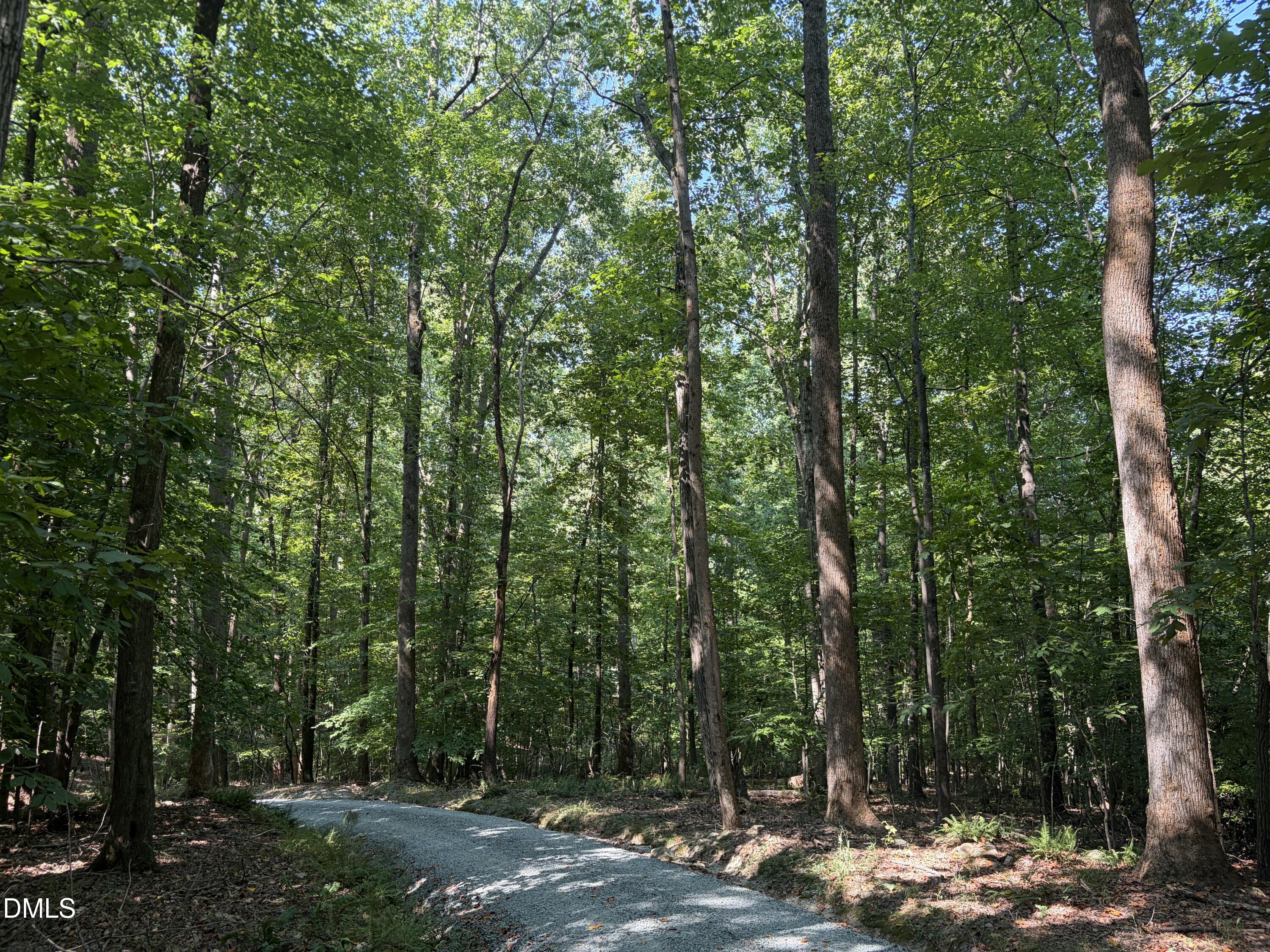 Exterior photo of Lot 1 Marvin Edwards Lane, Chapel Hill, NC 27517. MLS: 10151264
