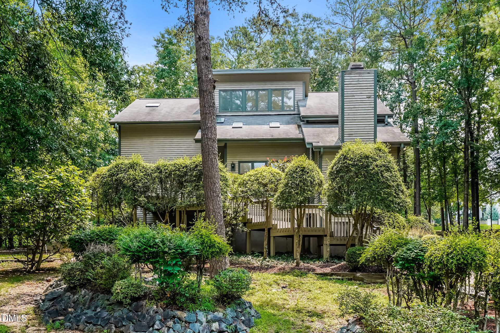 737 Pinehurst Drive