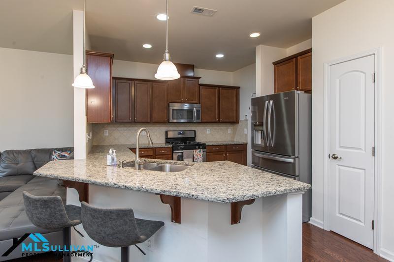 Exterior photo of 21 Sangre De Cristo Drive 1, Durham, NC 27705. MLS: 10196362