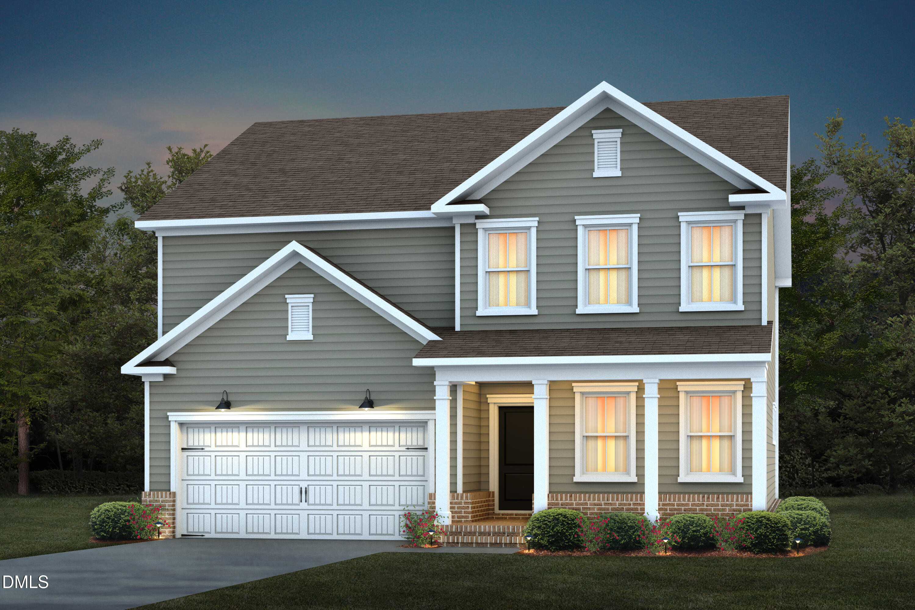 592 Fosterton Cottage Way