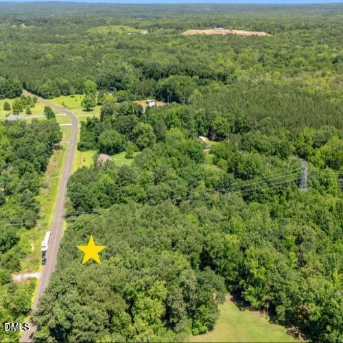 Exterior photo of 4300 Jeffries Road, Durham, NC 27704. MLS: 10175090