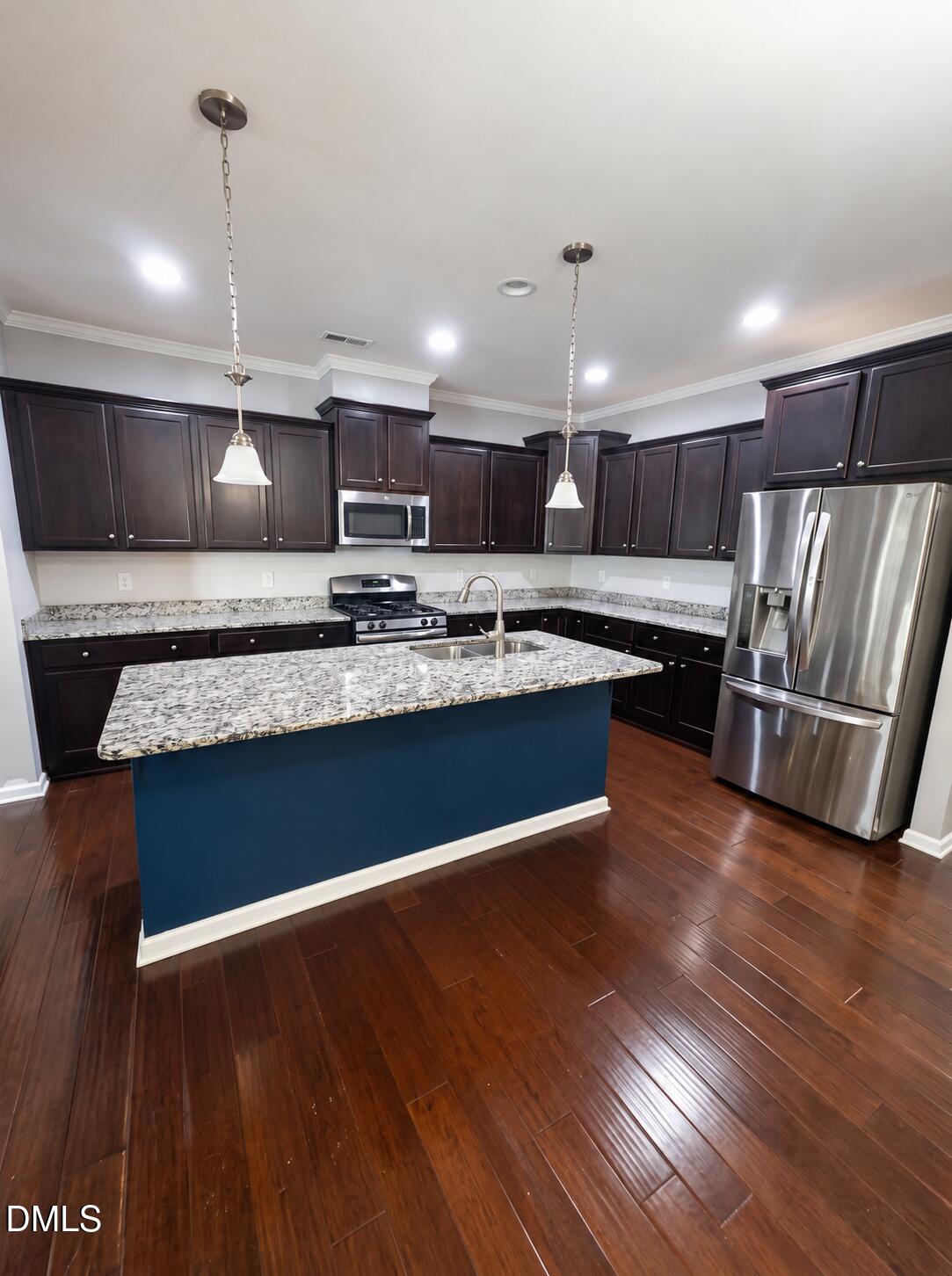 Exterior photo of 4134 Vallonia Drive, Cary, NC 27519. MLS: 10194307