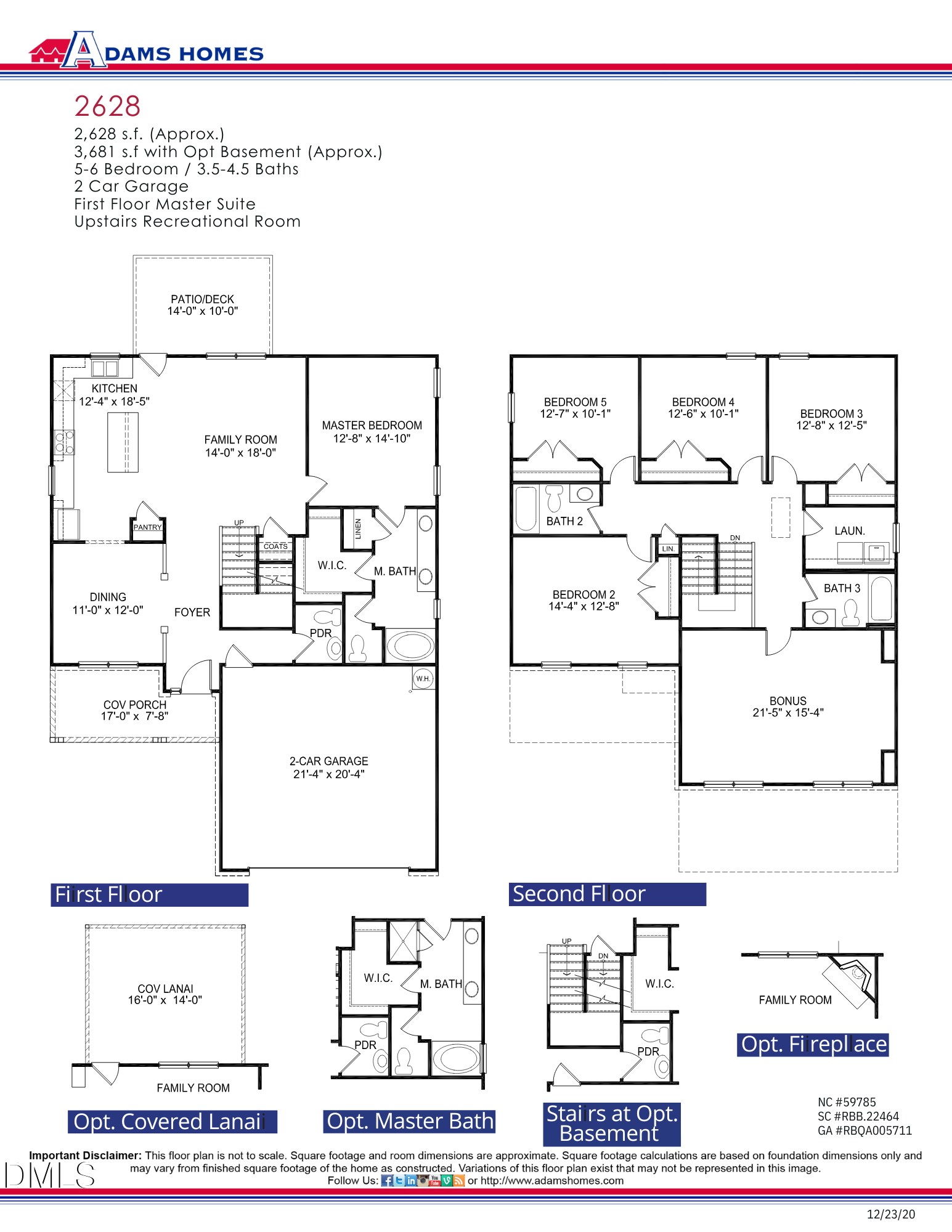 Exterior photo of 85 High Hampton Way, Fuquay Varina, NC 27526. MLS: 10182605