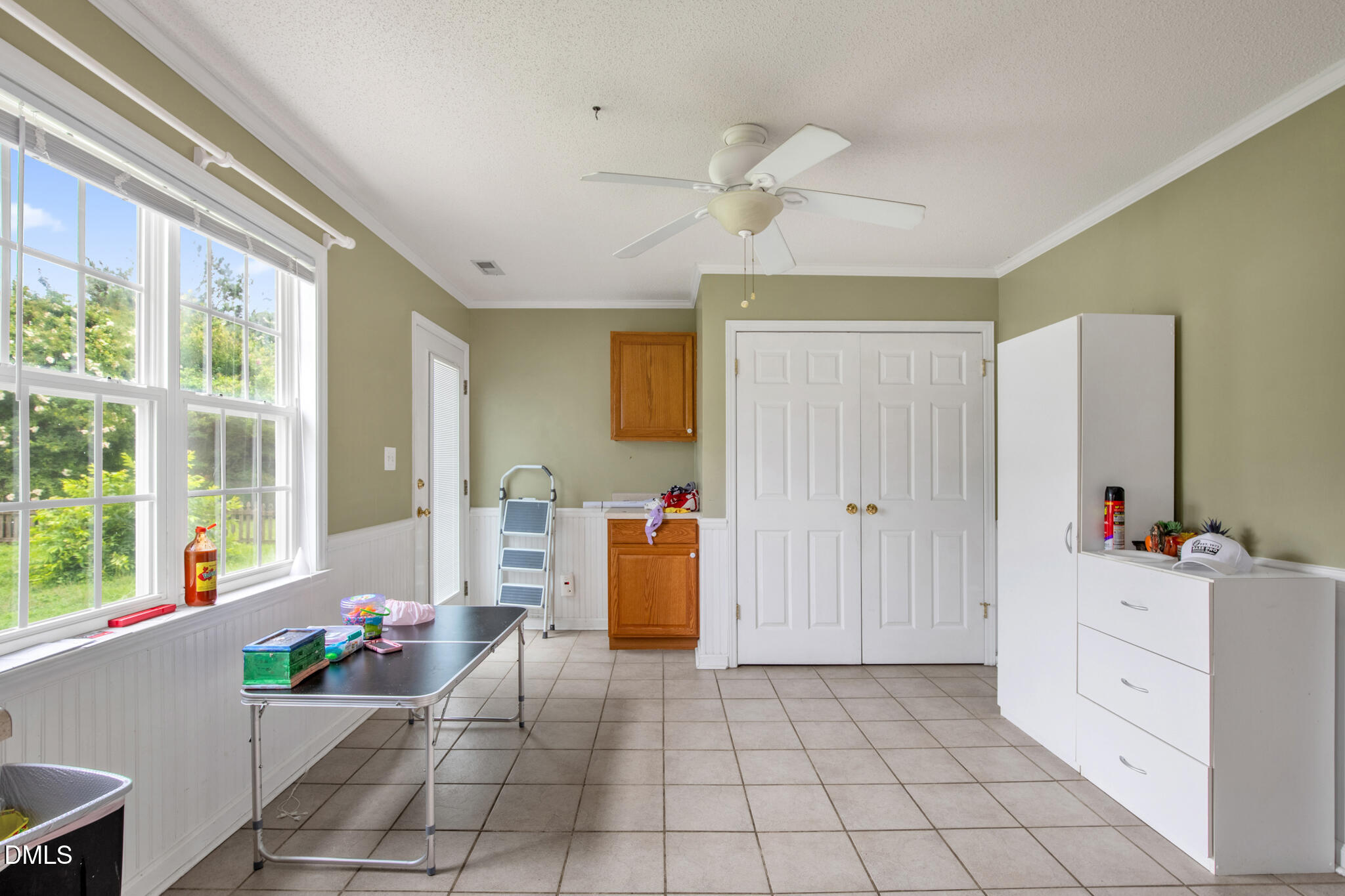 Exterior photo of 632 Waterford Drive, Clayton, NC 27520. MLS: 10180946