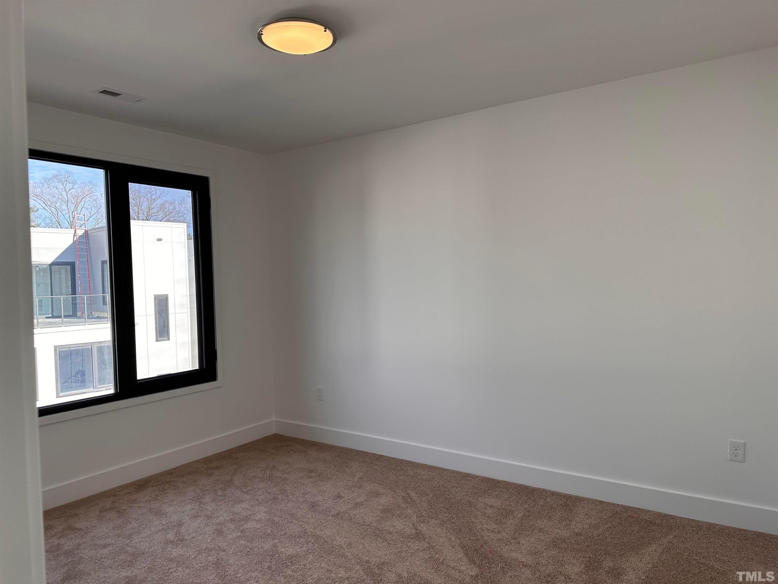 Exterior photo of 1112 Nova Street, Durham, NC 27713. MLS: 10191098