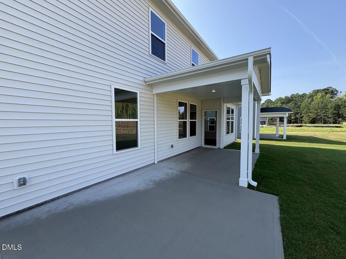 Exterior photo of 120 Railcar Way, Clayton, NC 27520. MLS: 10180844