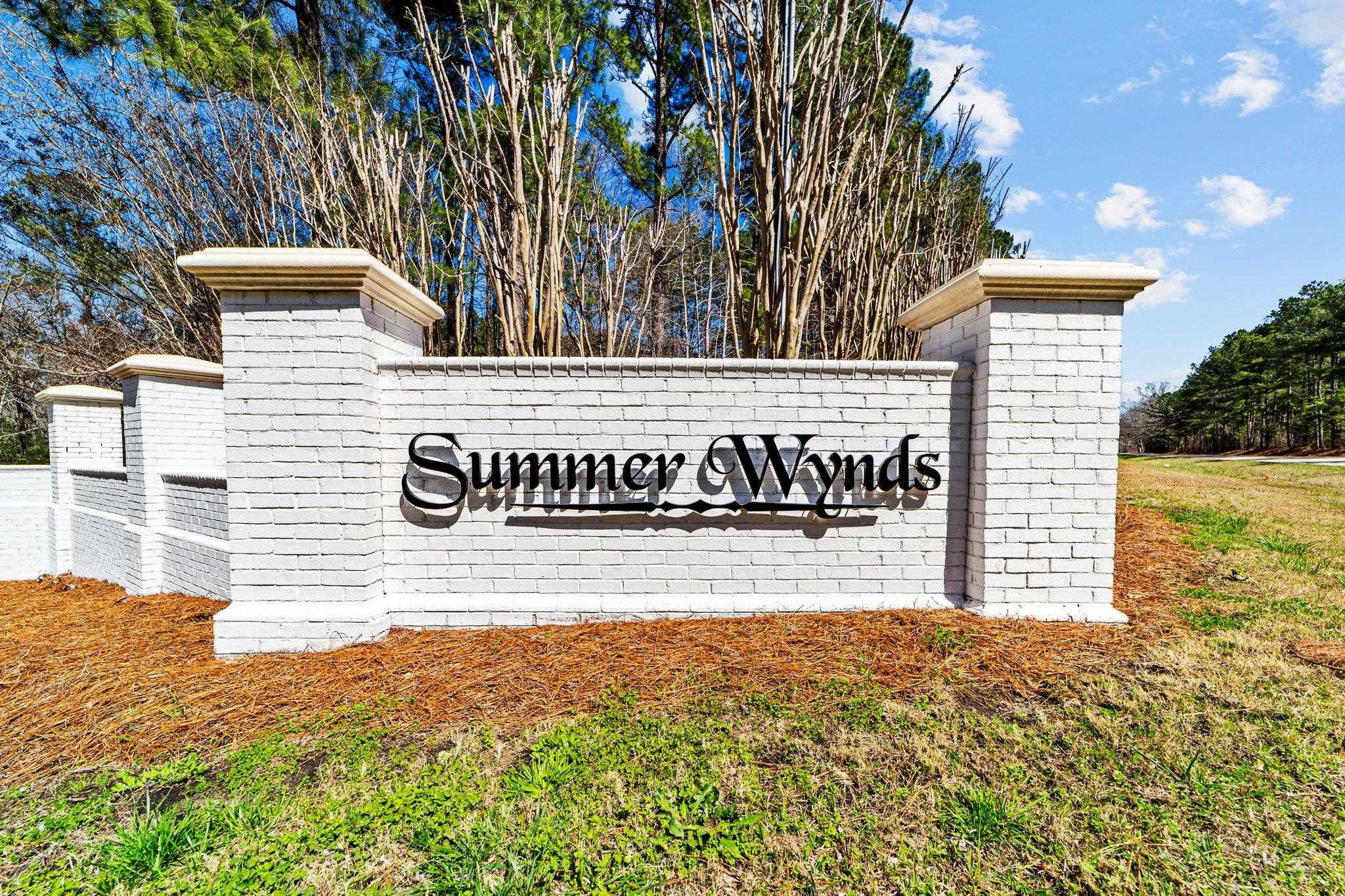Exterior photo of Lot 25 Key Largo Lane, Manson, NC 27553. MLS: 10122907