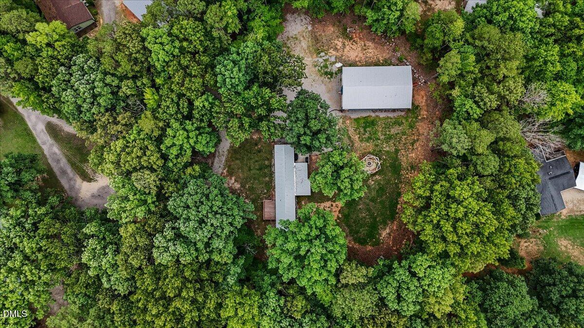 Exterior photo of 111 Nature Lane, Henderson, NC 27537. MLS: 10176921