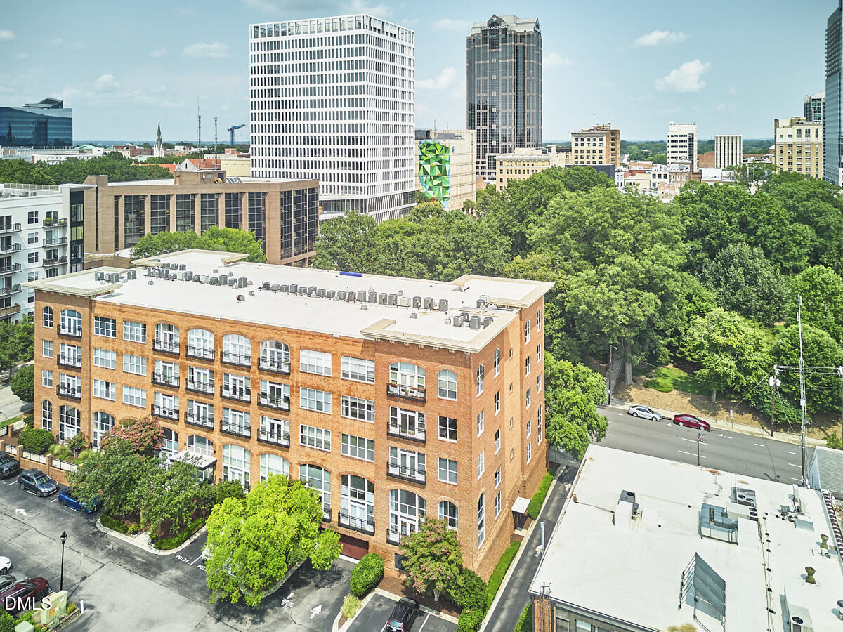 200 S Dawson Street 310