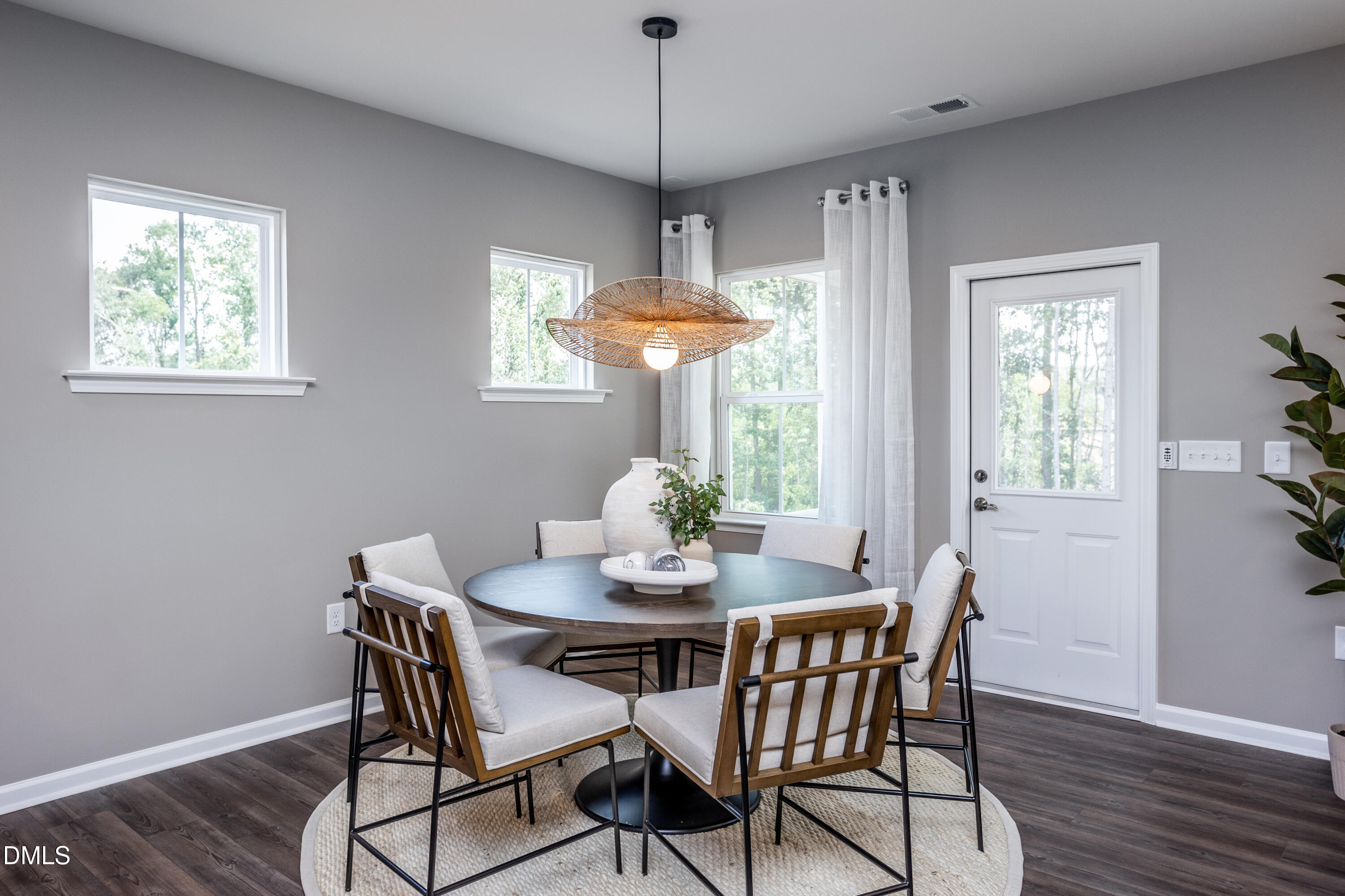 Exterior photo of 303 Glen Clova Drive, Raleigh, NC 27603. MLS: 10195284