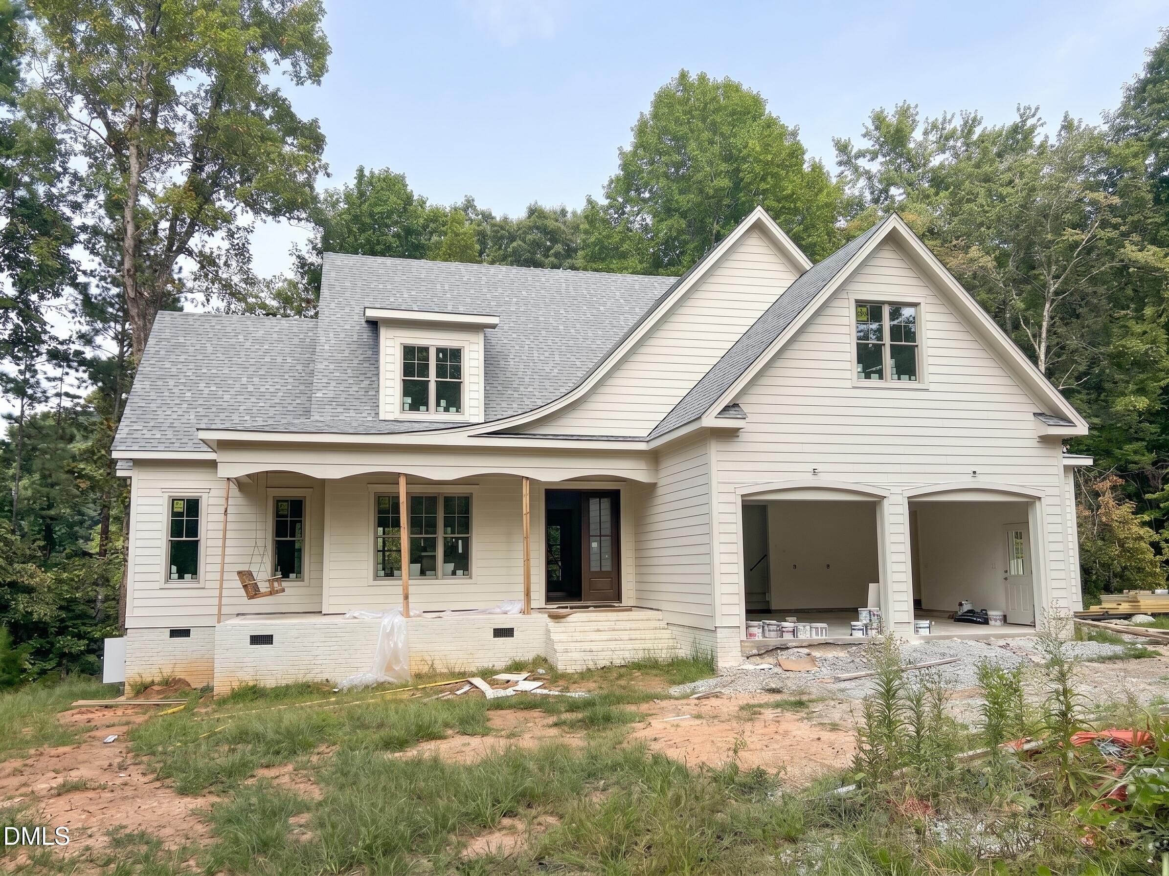 3804 Laurel Hills Road