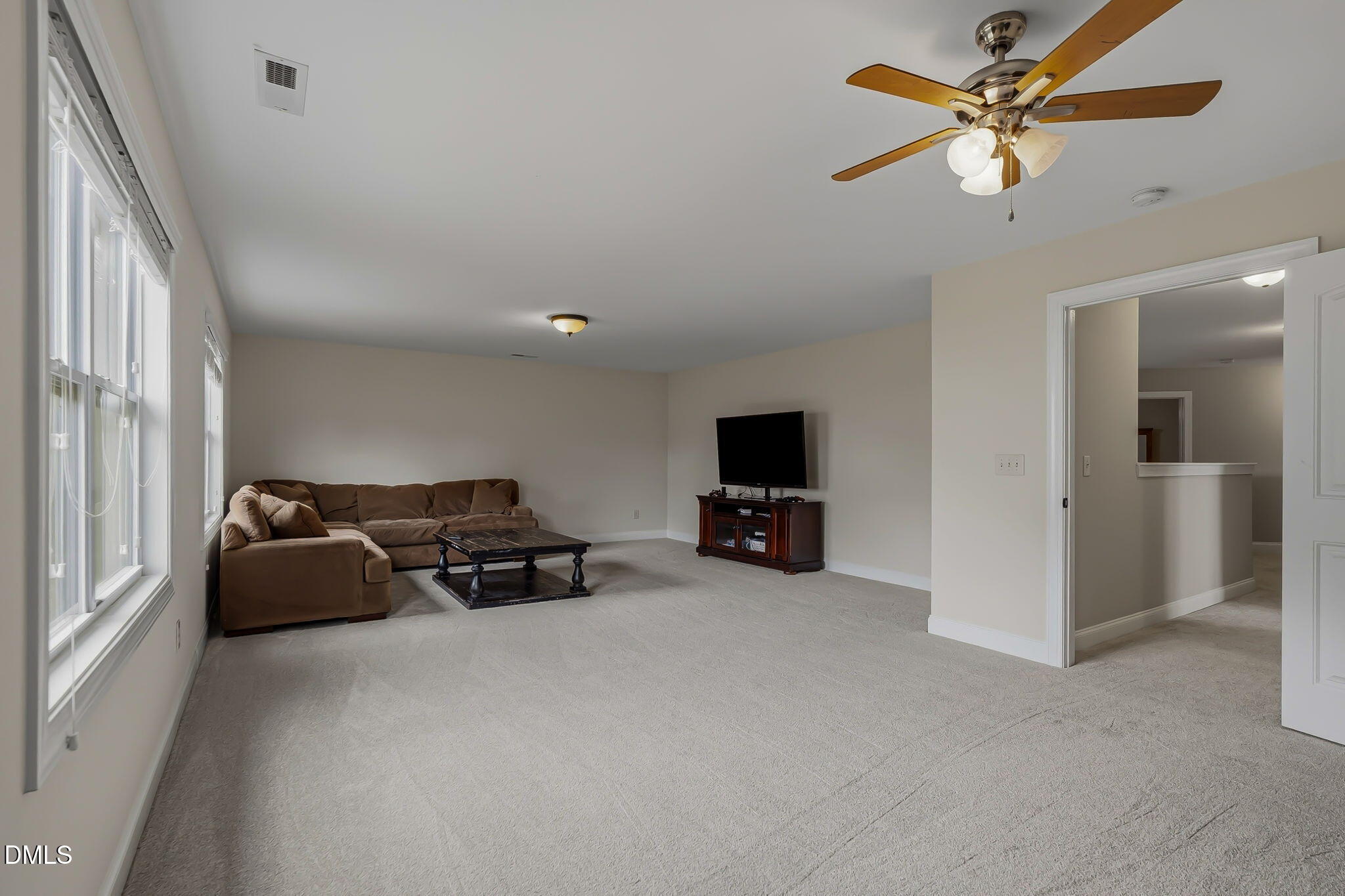 Exterior photo of 3535 Lavender Lane, Wake Forest, NC 27587. MLS: 10175099