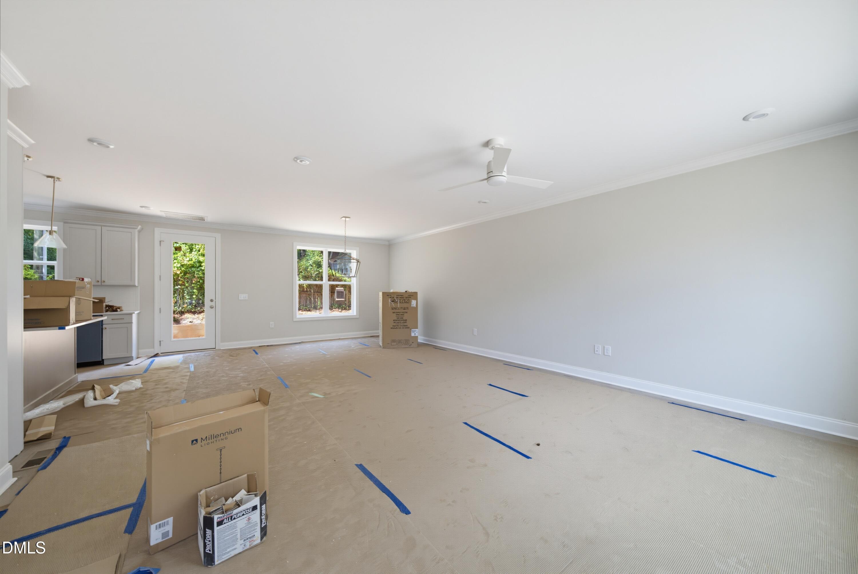 Exterior photo of 2806 Kilgore Avenue, Raleigh, NC 27607. MLS: 10176279
