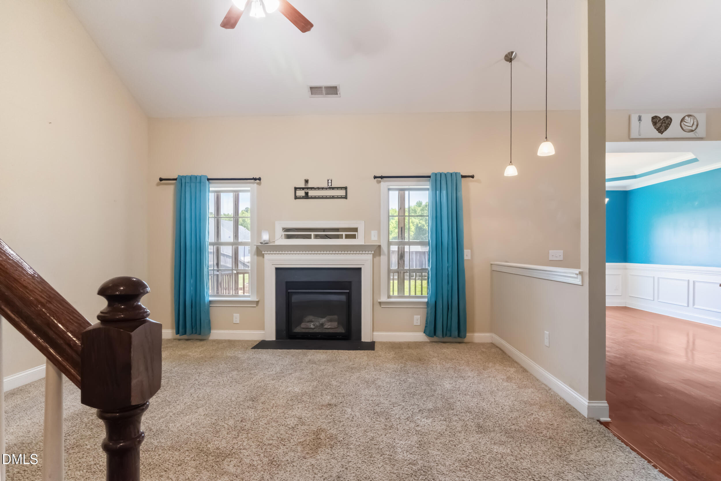 Exterior photo of 28 Arbor Loop, Angier, NC 27501. MLS: 10172742