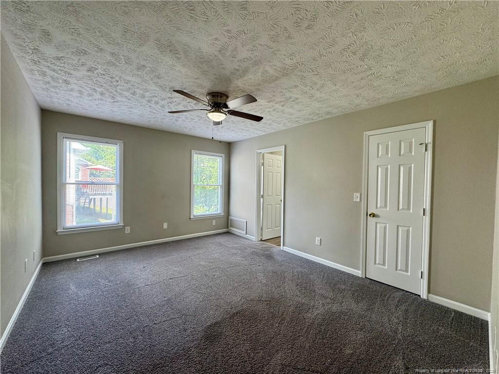 Exterior photo of 5724 Randleman Street, Fayetteville, NC 28304. MLS: 750658