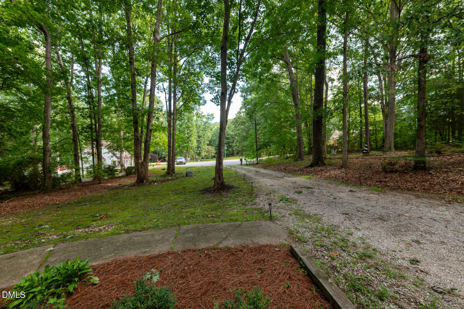 Exterior photo of 1011 Homestead Place, Zebulon, NC 27597. MLS: 10180215