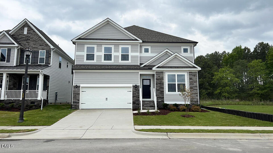 2320 Pine Cone Court