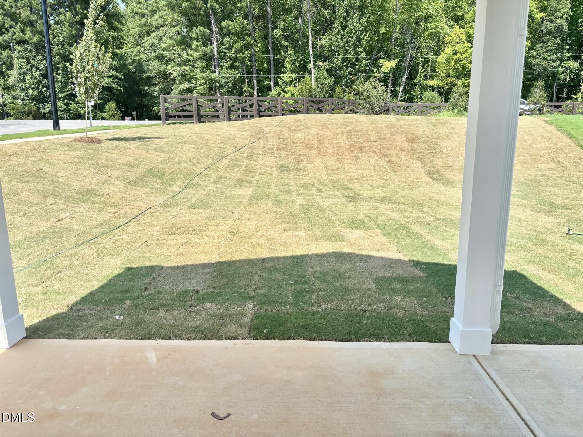 Exterior photo of 795 Harmony Ranch Lane, Franklinton, NC 27525. MLS: 10164679