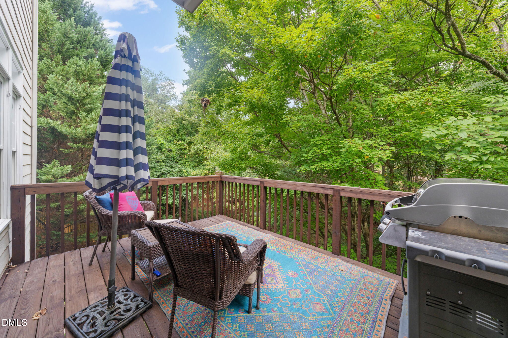 Exterior photo of 234 Rosenberry Hills Drive, Cary, NC 27513. MLS: 10191748