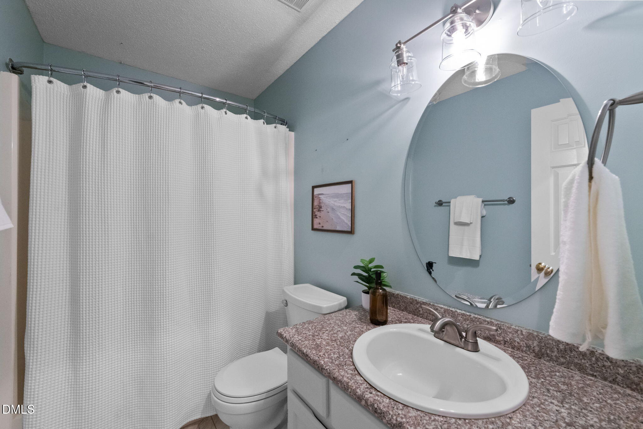 Exterior photo of 5 Briarfield Court, Durham, NC 27713. MLS: 10176189