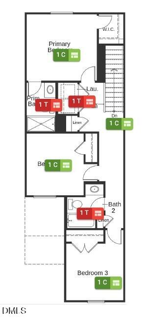 Second Floor