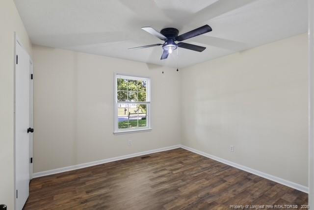 Exterior photo of 1067 Pleasant Oak Drive, Fayetteville, NC 28314. MLS: 765610