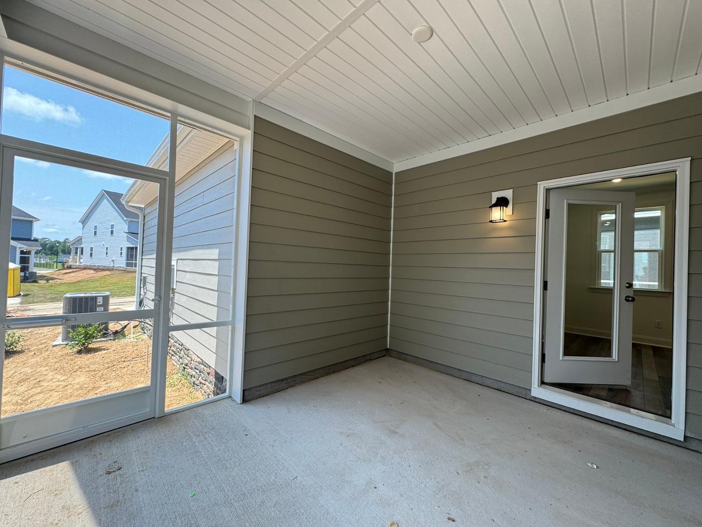 Exterior photo of 744 Longleaf Grove Lane, Knightdale, NC 27545. MLS: 10188796
