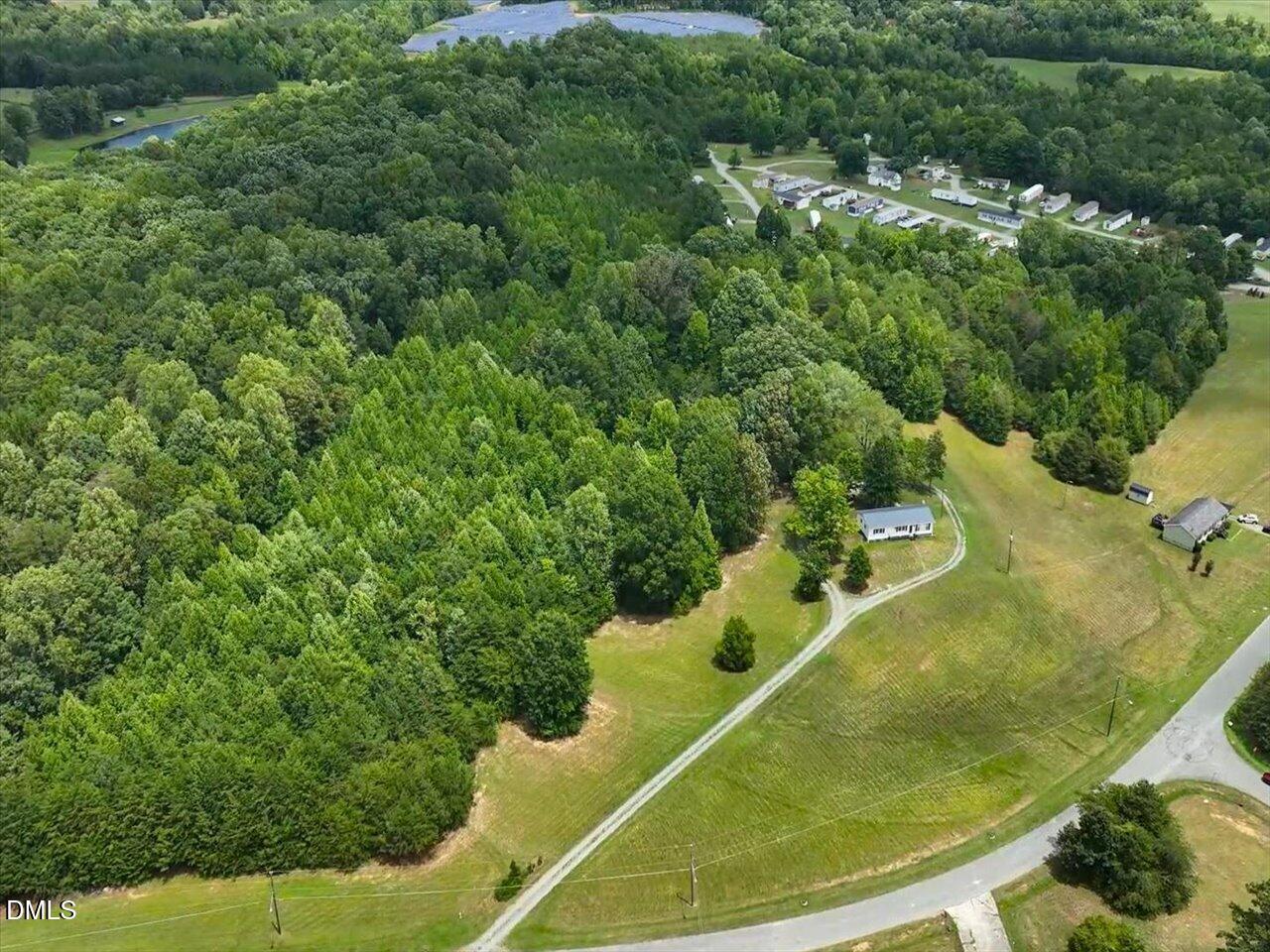 Exterior photo of 0 Anderson Road, Green Level, NC 27217. MLS: 10181881