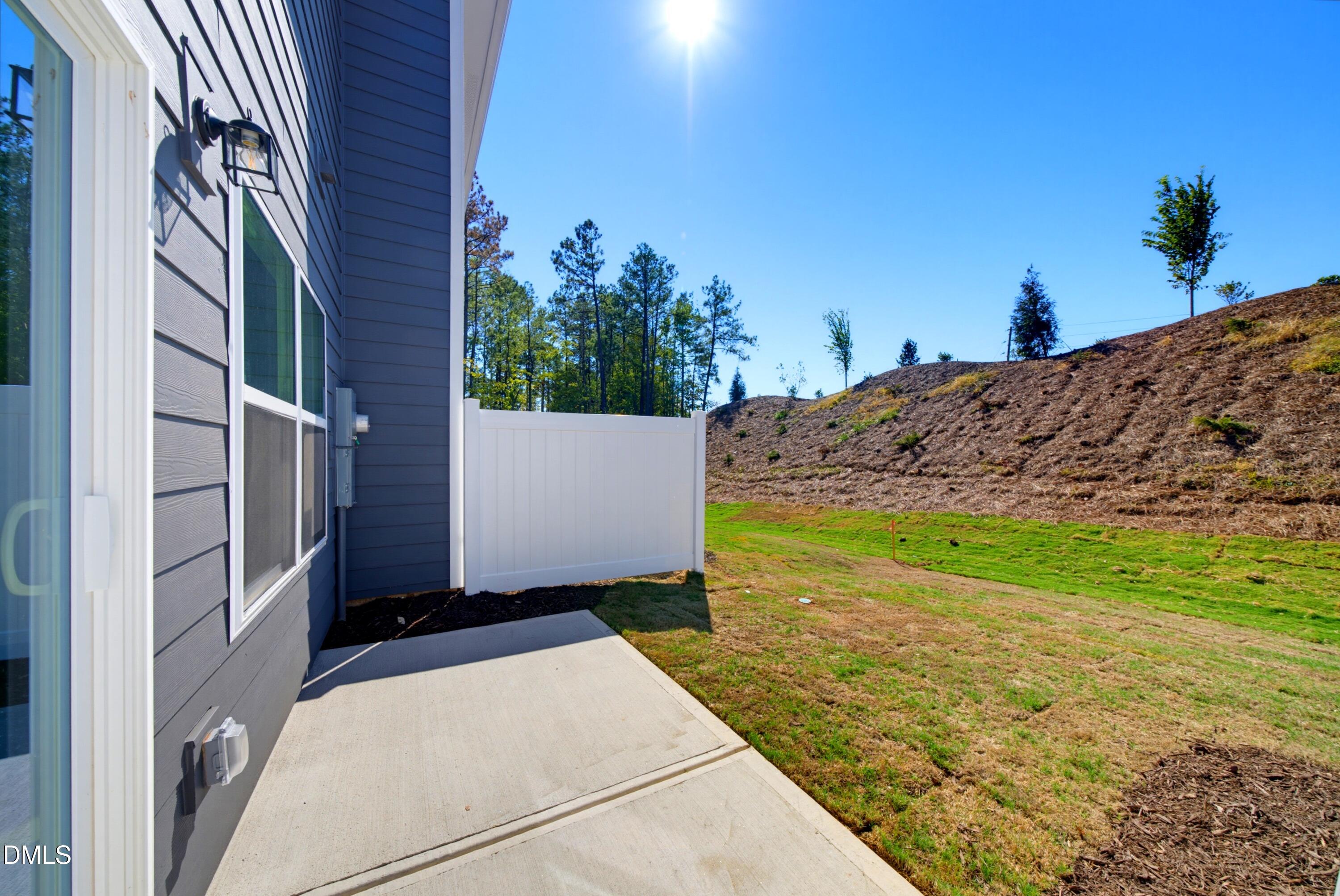 Exterior photo of 1142 Tea Rose Court 342, Durham, NC 27703. MLS: 10185466