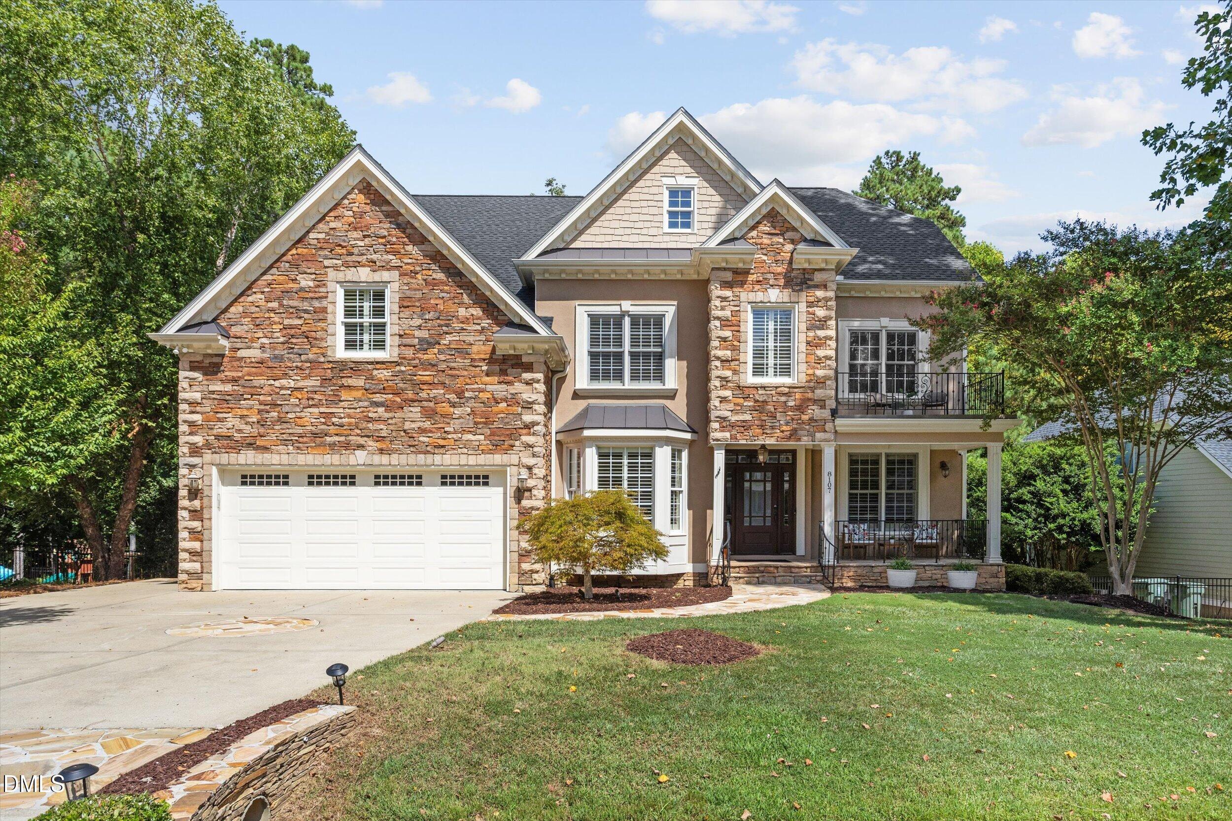 8107 Henderson Road