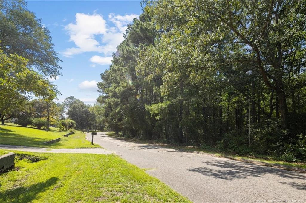 Exterior photo of 424 Timberline Drive, Fayetteville, NC 28311. MLS: 767030