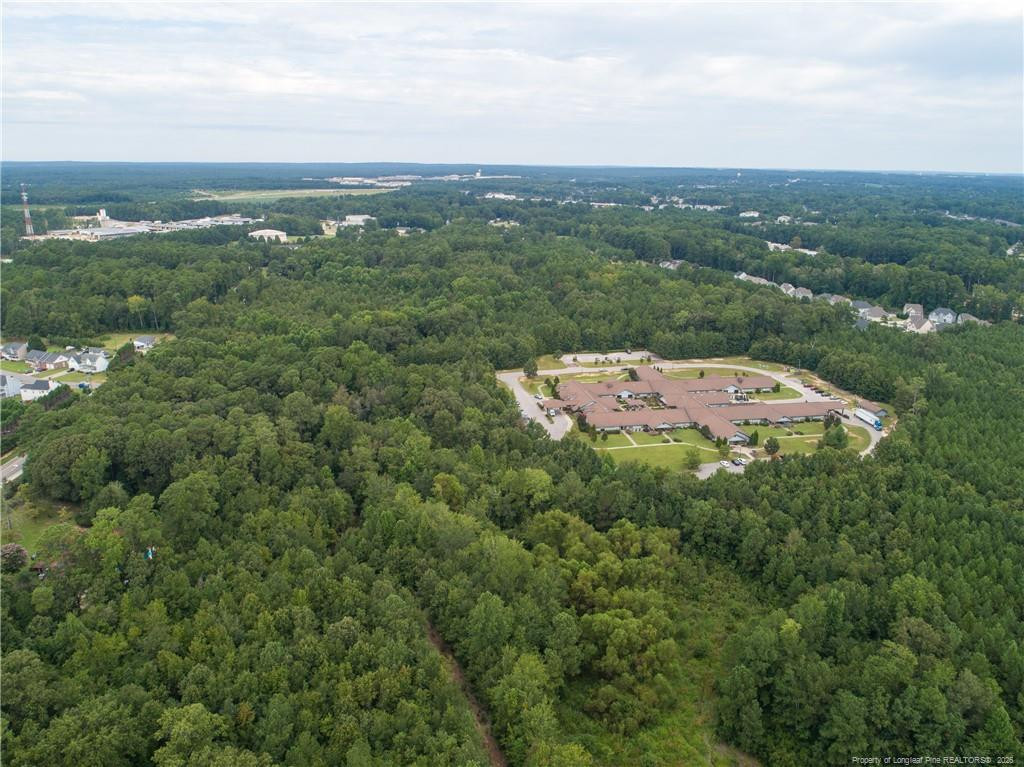 Exterior photo of 0 Seventy First School Road, Fayetteville, NC 28314. MLS: 765333