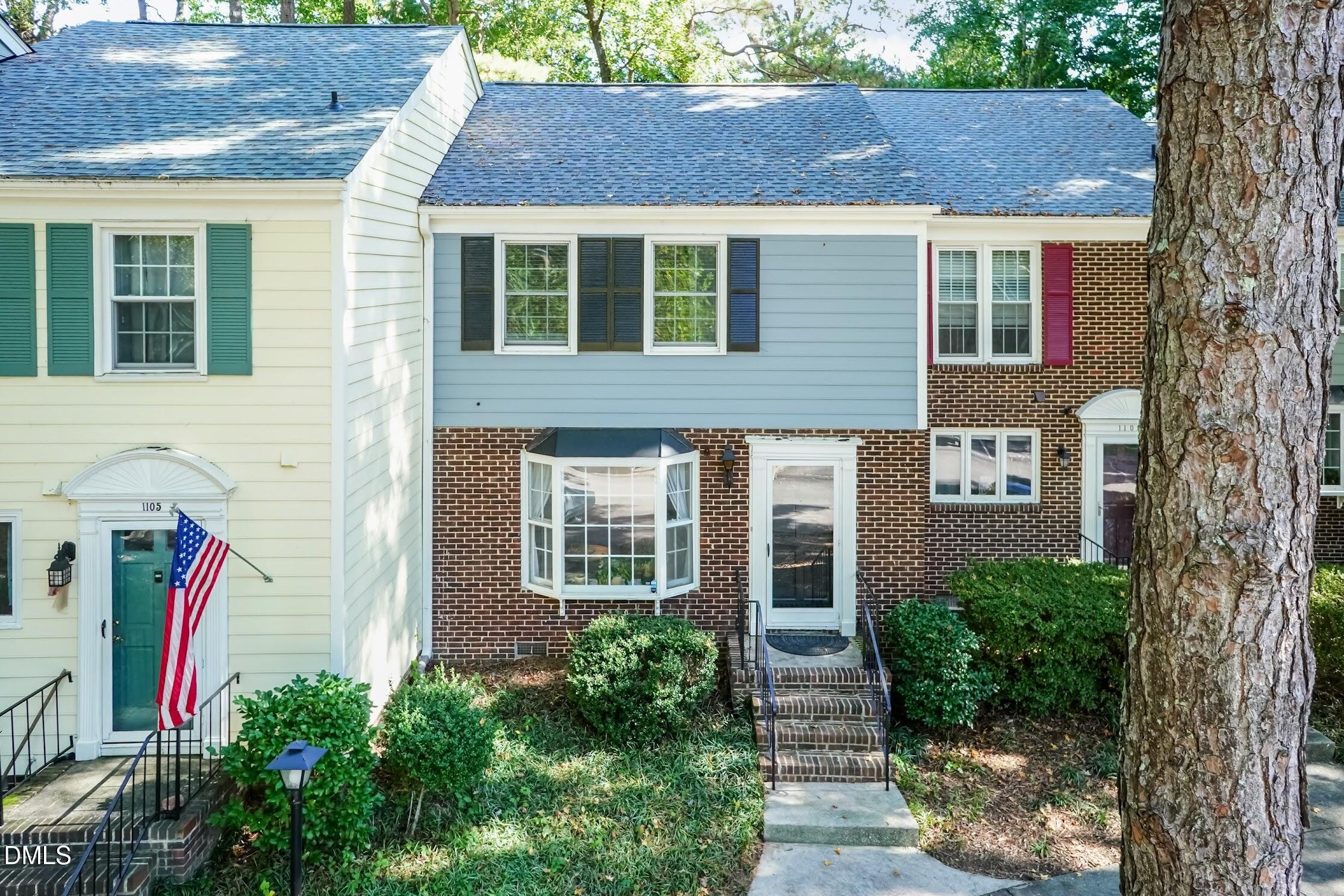 1107 Collington Drive