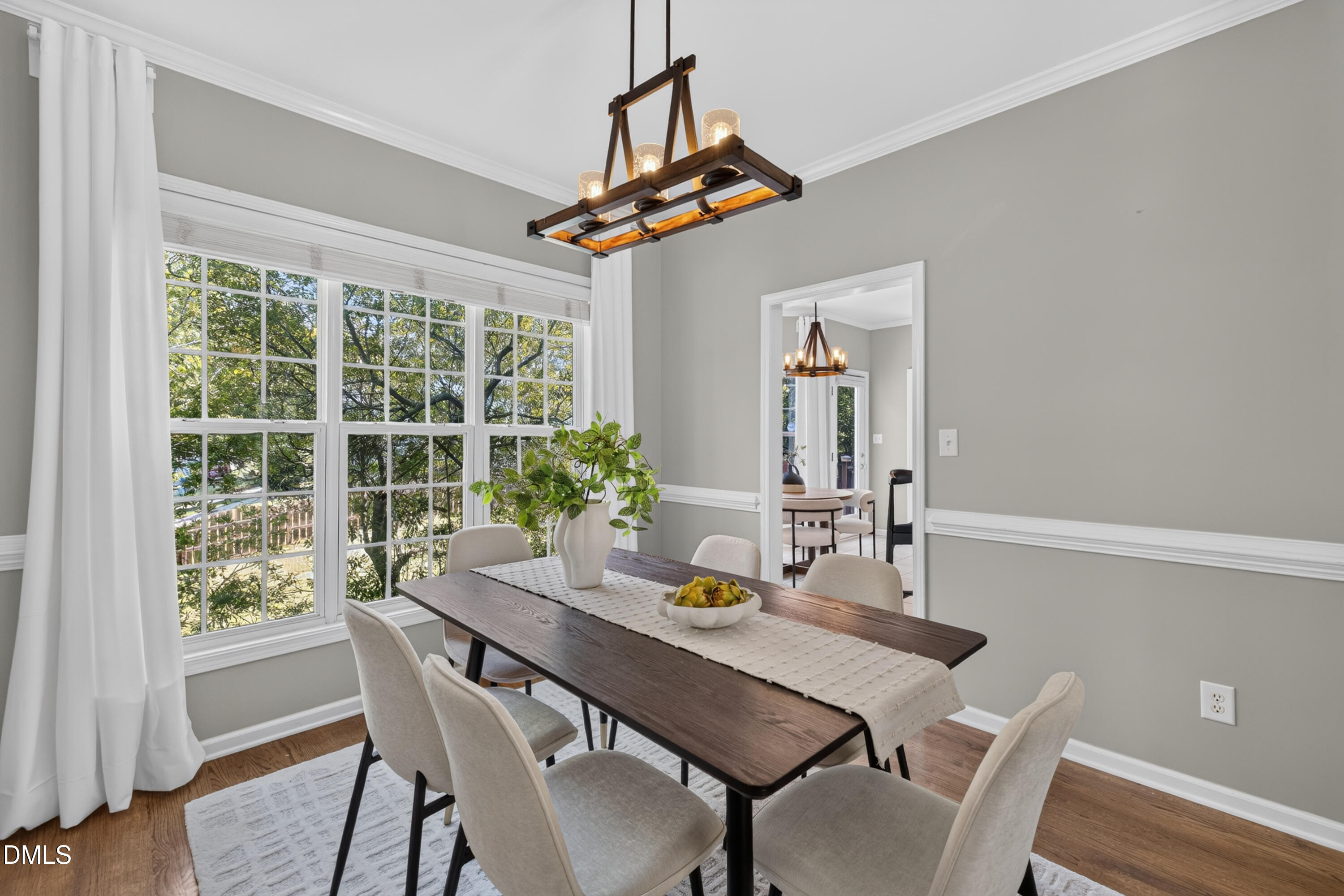 Exterior photo of 5203 Kemmont Drive, Durham, NC 27713. MLS: 10193375