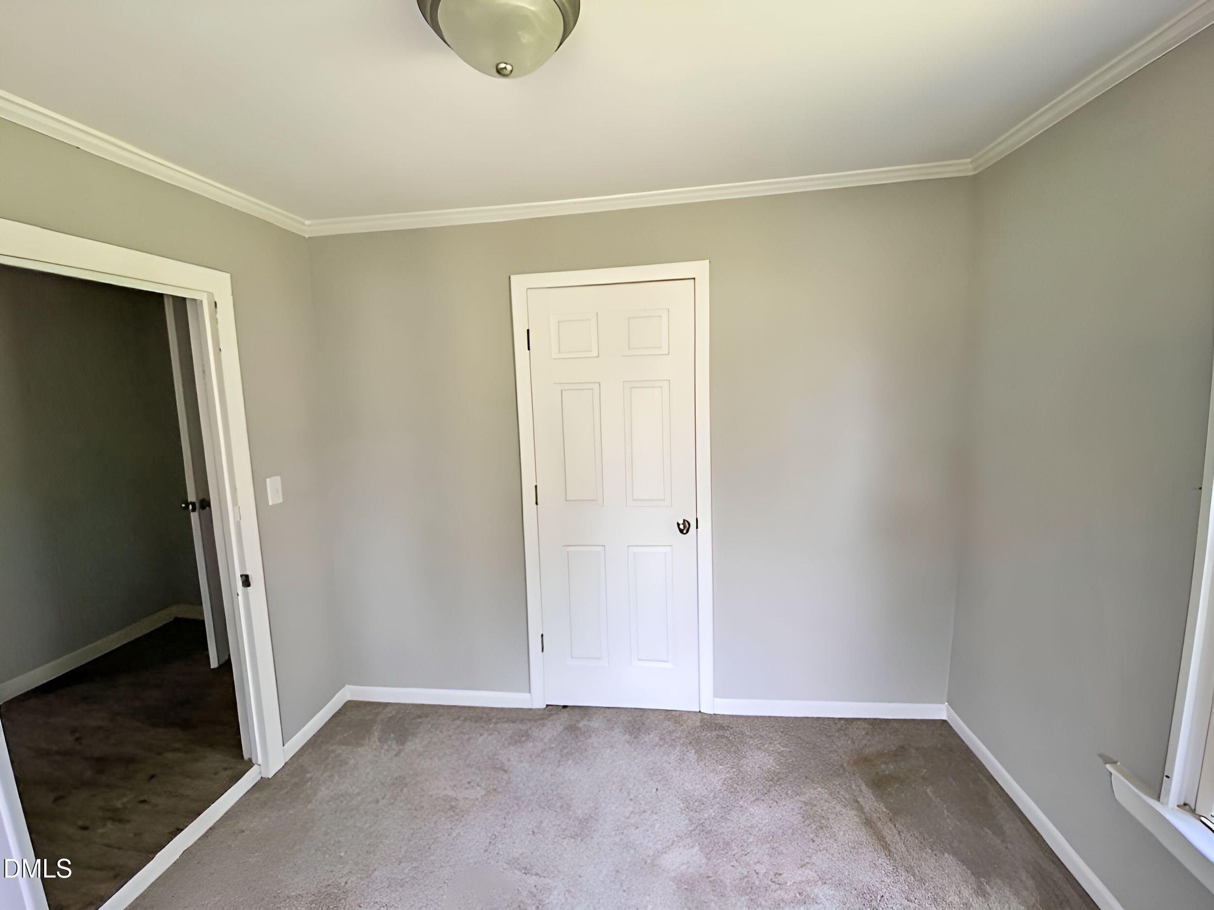 Exterior photo of 515 Newsome Street, Fremont, NC 27830. MLS: 10188458