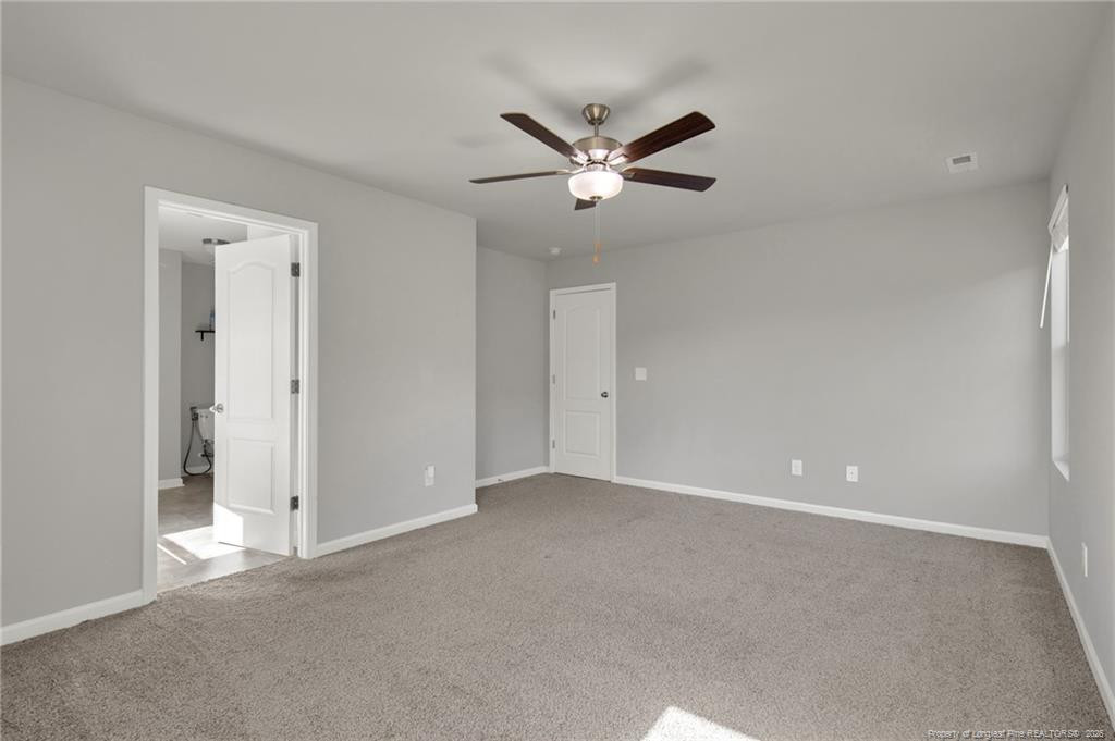 Exterior photo of 204 Hornet Drive, Raeford, NC 28376. MLS: 769617