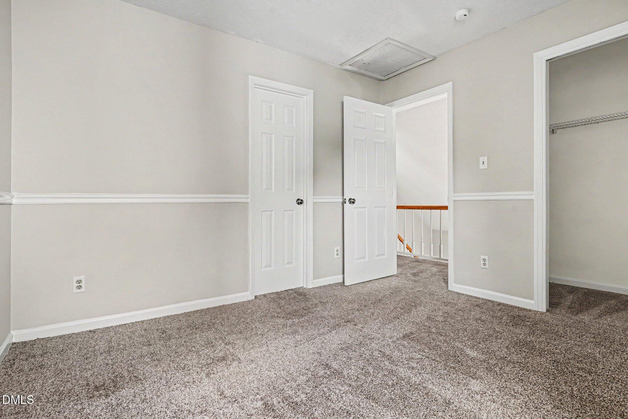 Exterior photo of 4504 Emmit Drive, Raleigh, NC 27604. MLS: 10174940