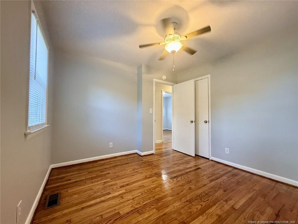 Exterior photo of 815 Mcneil Street, Spring Lake, NC 28390. MLS: 766234