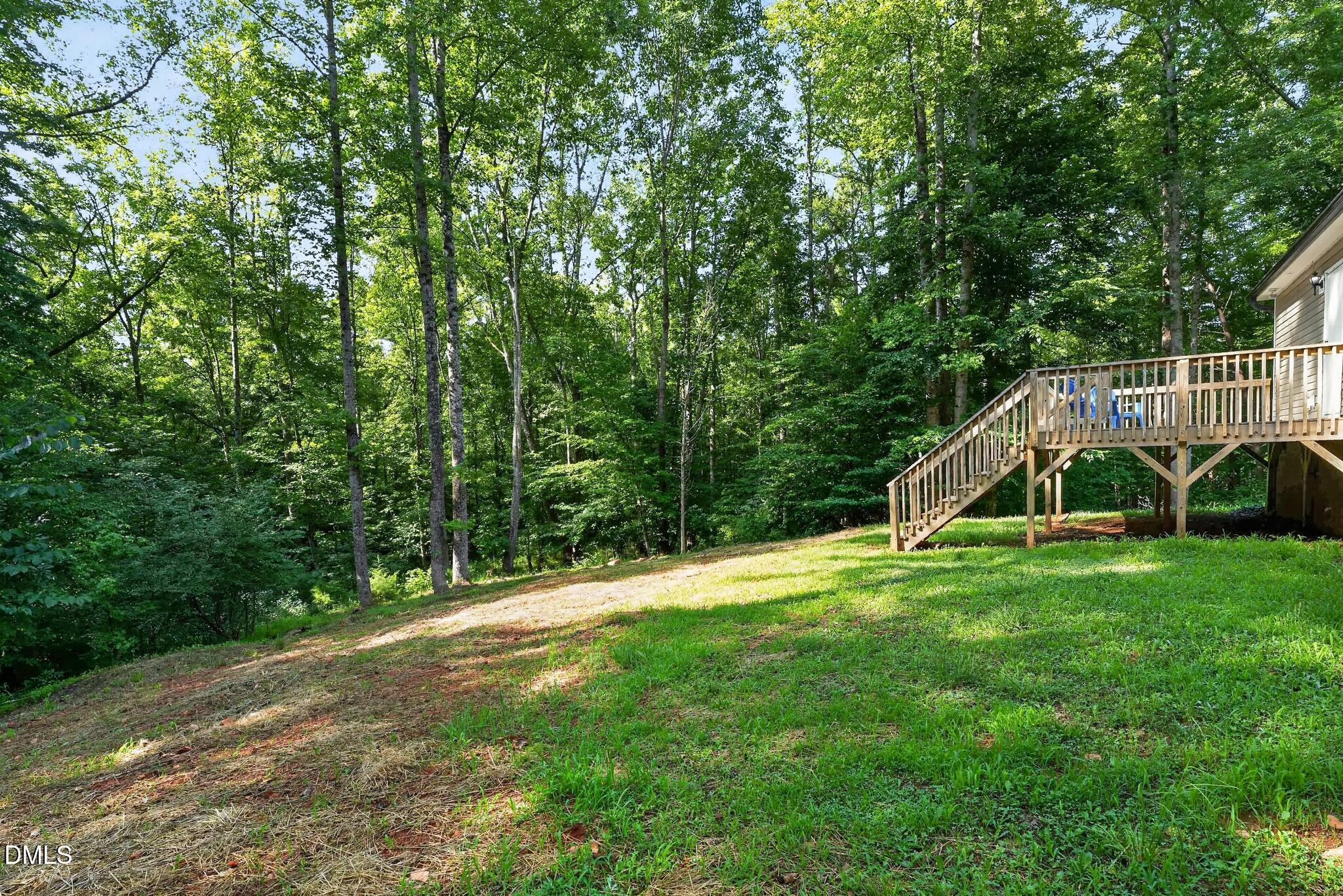 Exterior photo of 5586 Shelton Creek Road, Oxford, NC 27565. MLS: 10178741
