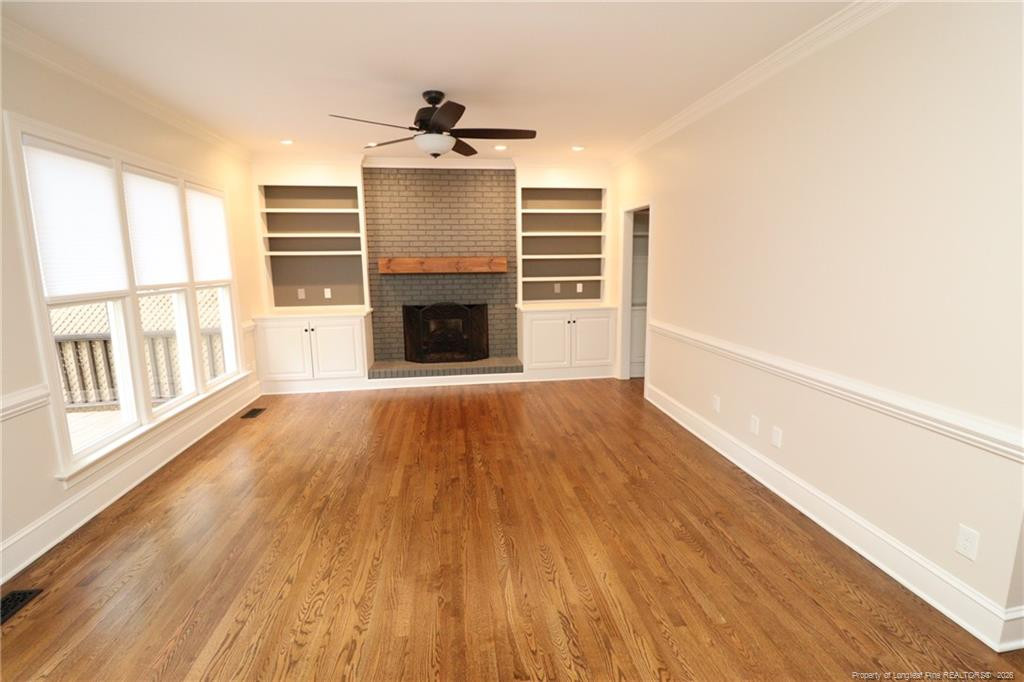 Exterior photo of 8812 Gotherstone Court, Raleigh, NC 27615. MLS: 770438