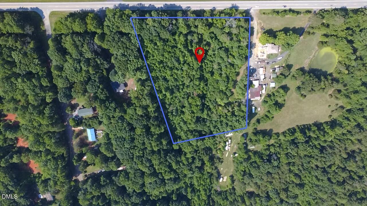 Exterior photo of 00 W U.s. Highway 64 Highway W, Trinity, NC 27370. MLS: 10179929