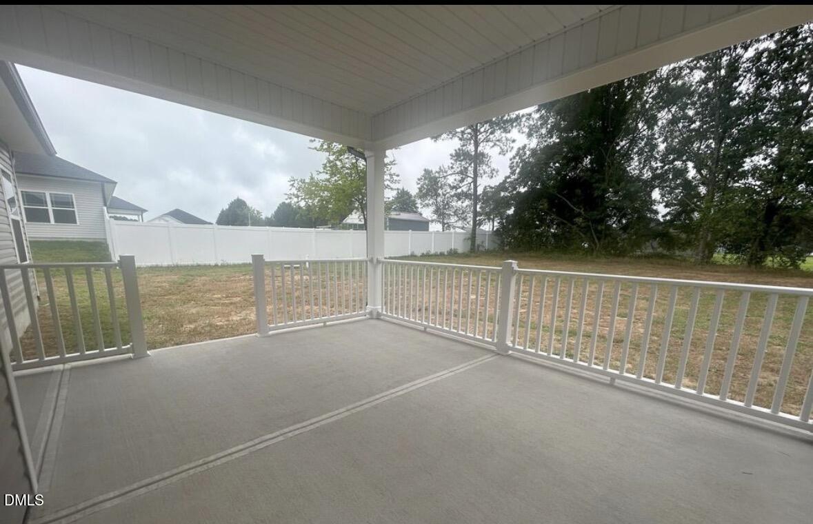 Exterior photo of 9410 Shallow Creek Trail 059, Bailey, NC 27807. MLS: 10182369