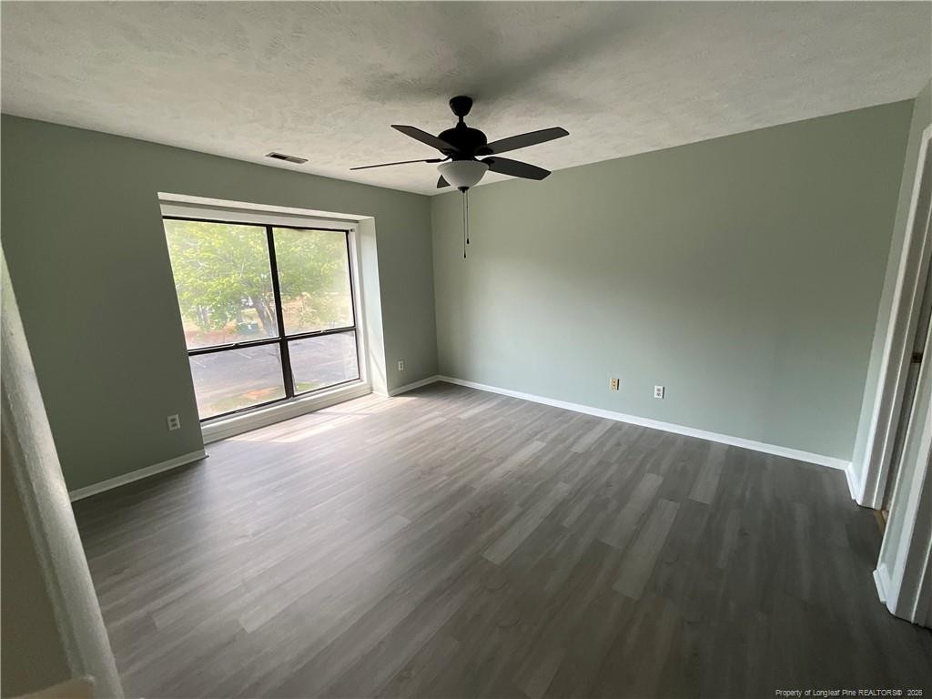 Exterior photo of 1870 Tryon Drive 5, Fayetteville, NC 28303. MLS: 770219