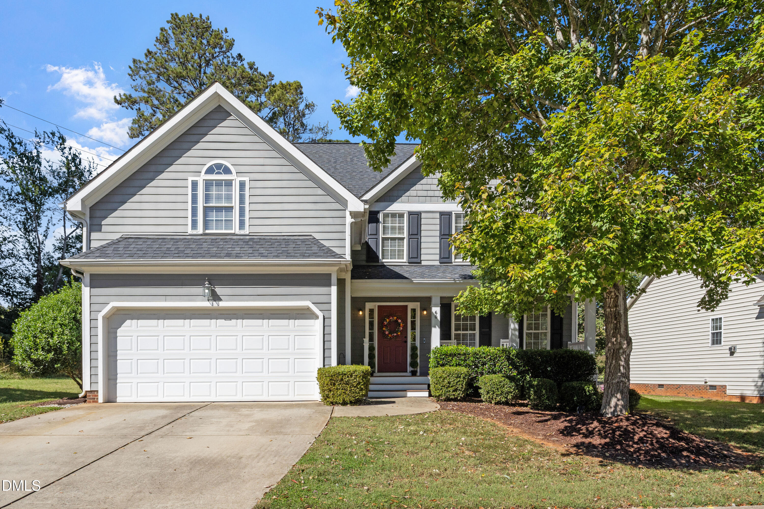 60 Farmingdale Lane