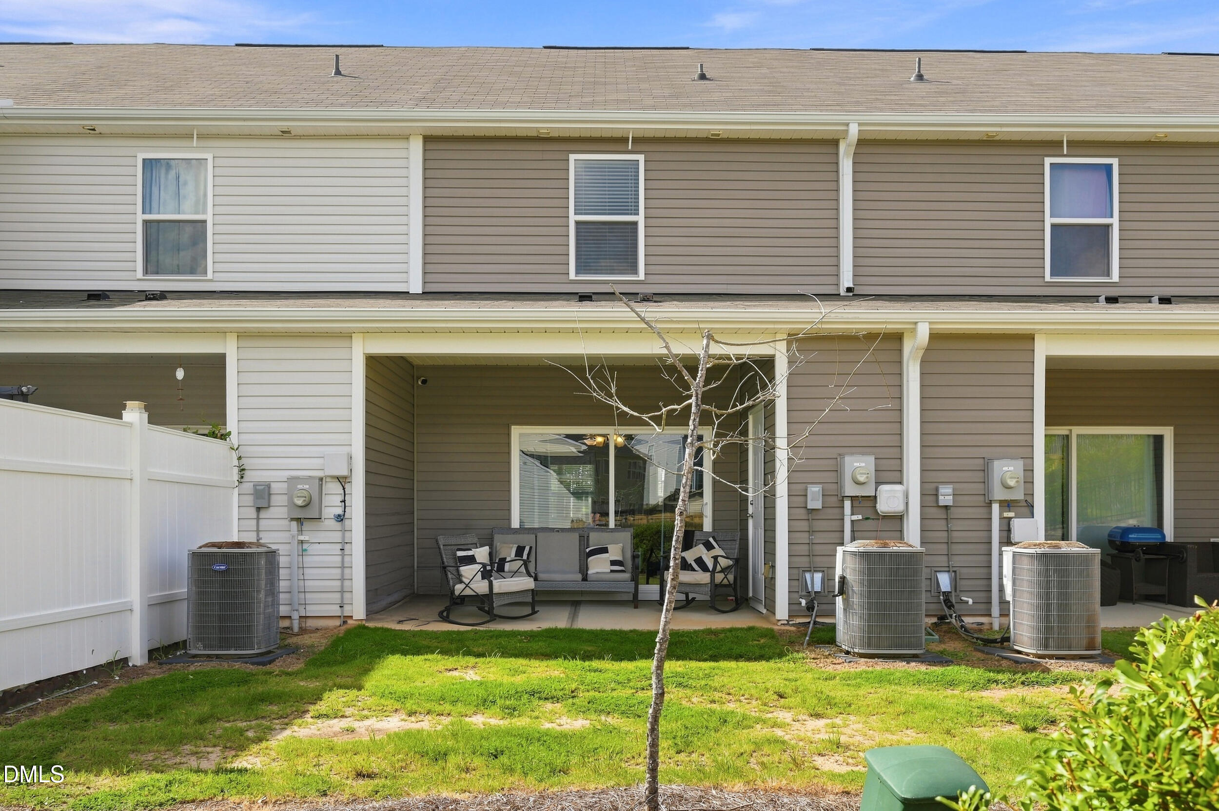 Exterior photo of 240 Yorktown Lane, Sanford, NC 27330. MLS: 10186719