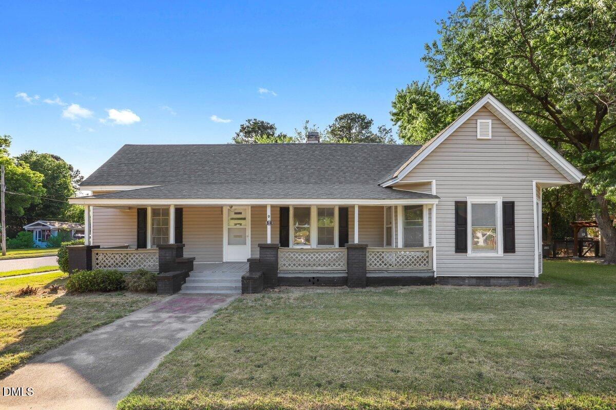 501 N Raiford St-1