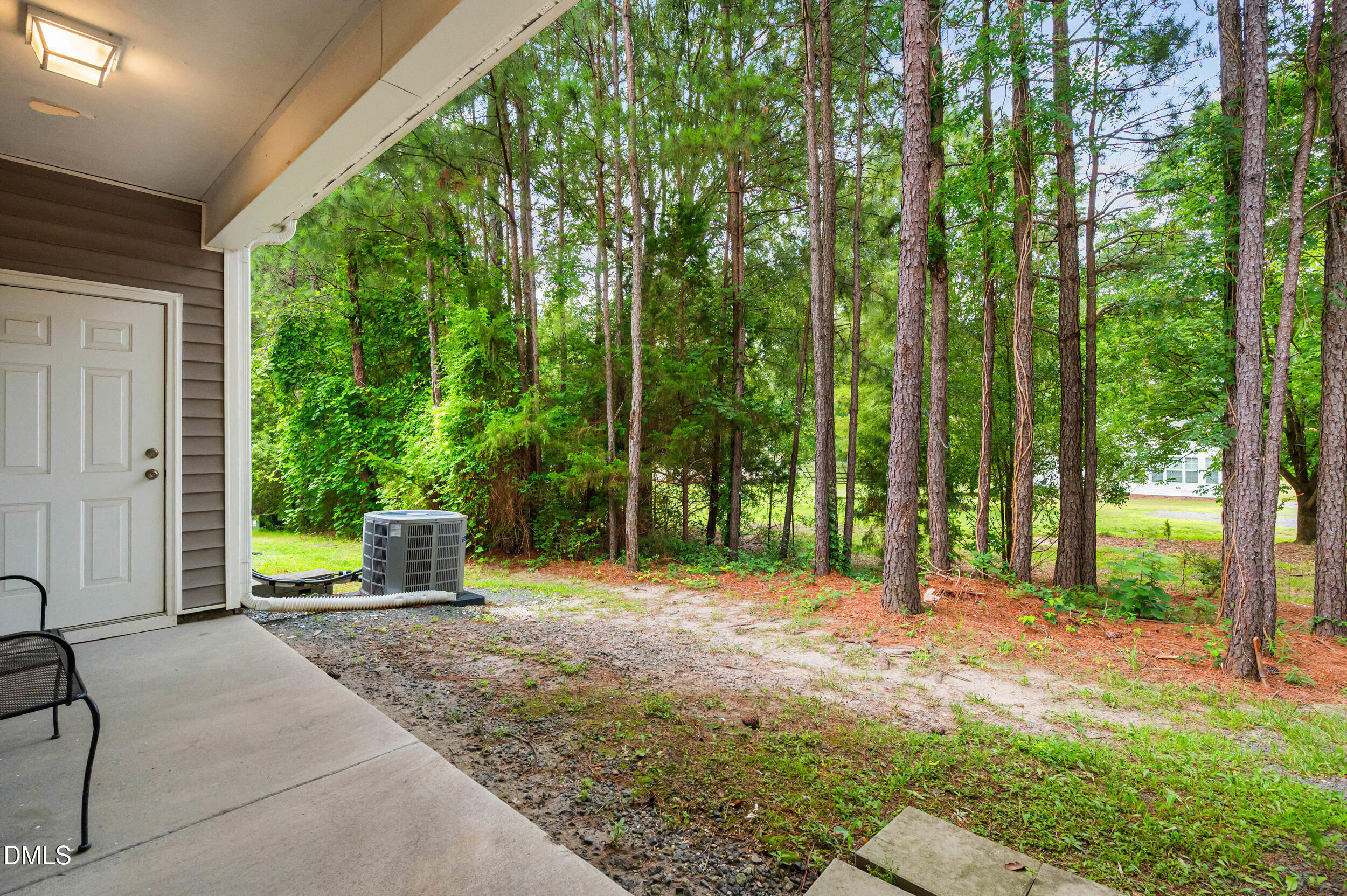 Exterior photo of 1567 Quail Circle, Creedmoor, NC 27522. MLS: 10184560
